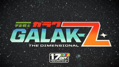 GALAK-Z