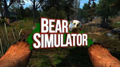 Bear Simulator