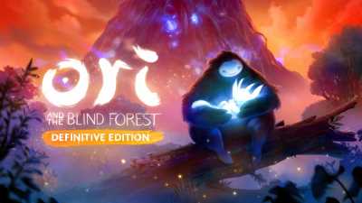 Ori and the Blind Forest: Definitive Edition