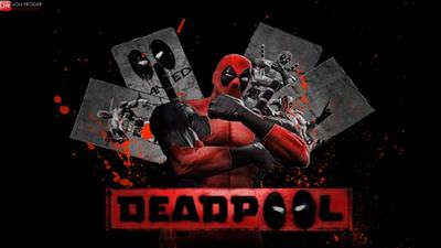 Deadpool The Video Game