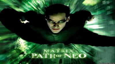 The Matrix: Path of Neo