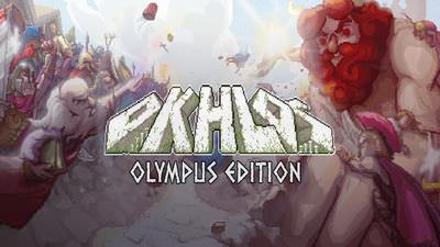 Okhlos: Olympus Edition