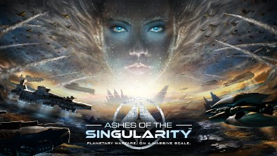 Ashes of the Singularity