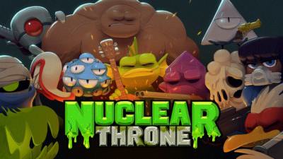 Nuclear Throne