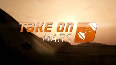 Take On Mars