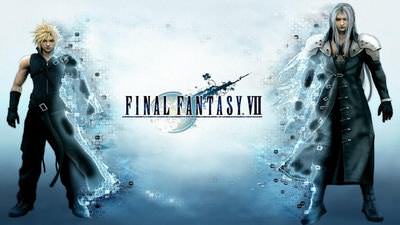 FINAL FANTASY VII