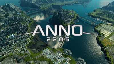 Anno 2205