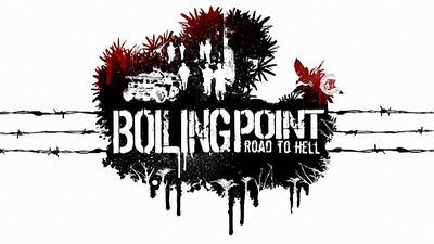 Boiling Point Road To Hell