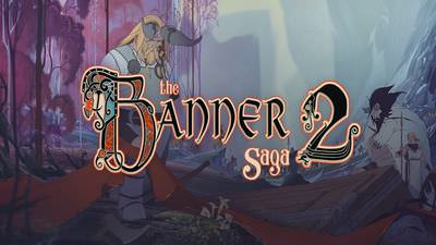 The Banner Saga 2 Deluxe Edition