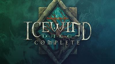 Icewind Dale Complete