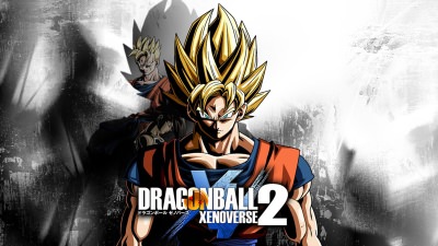 Dragon Ball Xenoverse 2 Deluxe Edition