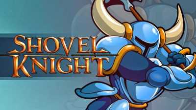 Shovel Knight