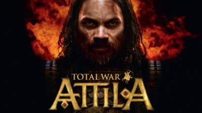 Total War: Attila