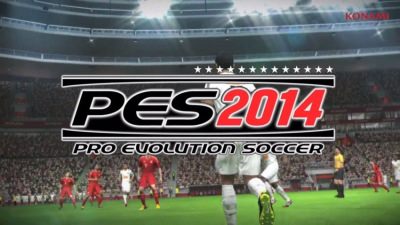 PES 2014