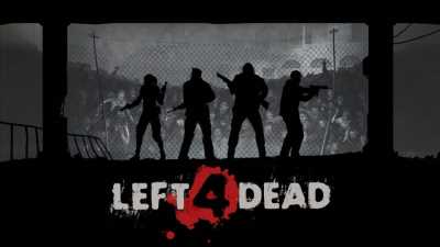 Left 4 Dead