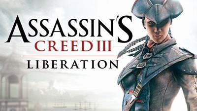 Assassin's Creed Liberation HD