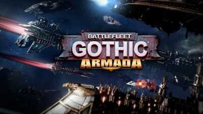 Battlefleet Gothic: Armada