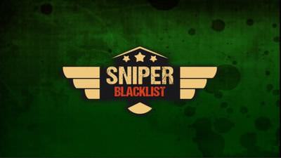 Sniper Blacklist