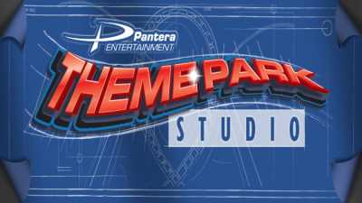 Theme Park Studio