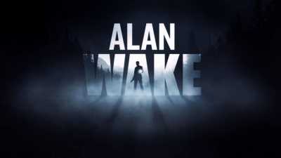 Alan Wake