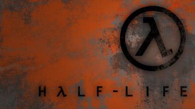 Half-Life