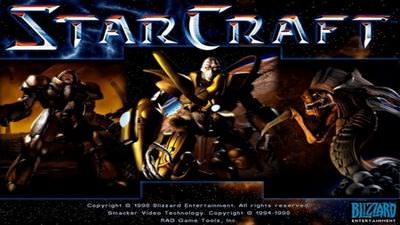 StarCraft