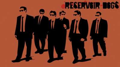 Reservoir Dogs