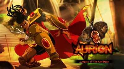 Aurion: Legacy of the Kori-Odan