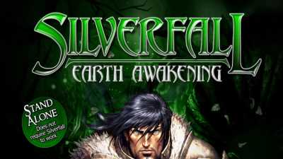 Silverfall: Earth Awakening