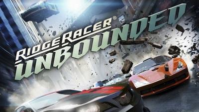 Ridge Racer Unbounded