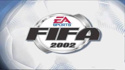 FIFA 2002