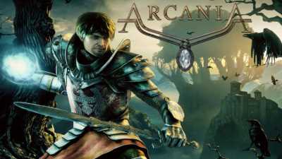 ArcaniA