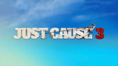 Just Cause 3