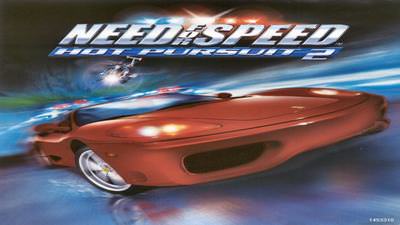 Need For Speed: Hot Pursuit 2