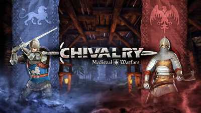 Chivalry Medieval Warfare