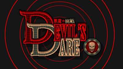 Devil's Dare