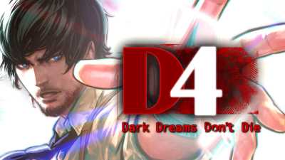 D4: Dark Dreams Don’t Die