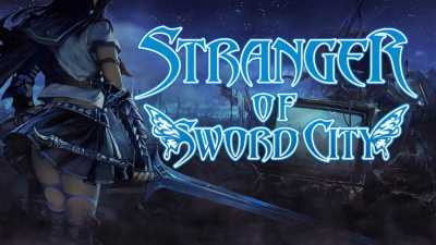 Stranger of Sword City