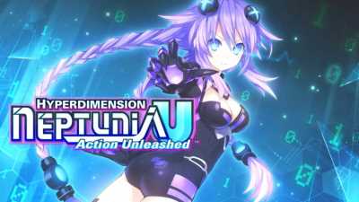 Hyperdimension Neptunia U: Action Unleashed