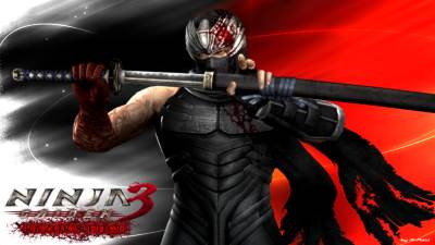 Ninja Gaiden 3: Razor's Edge