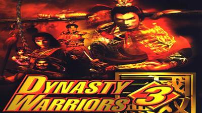 Dynasty Warriors 3