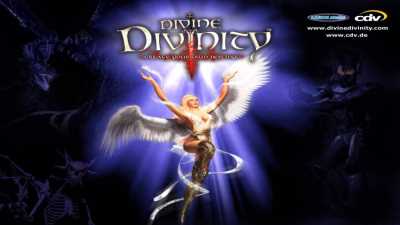 Divine Divinity