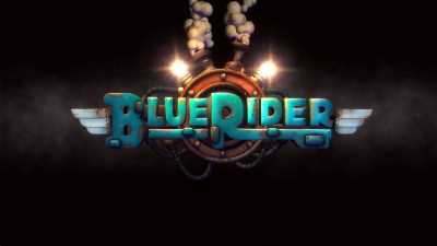 Blue Rider