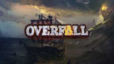 Overfall