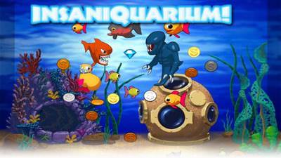 Insaniquarium