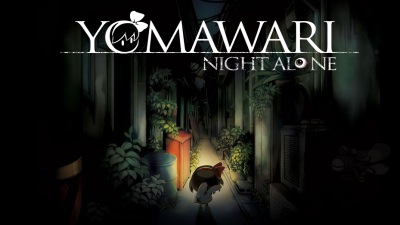 Yomawari: Night Alone