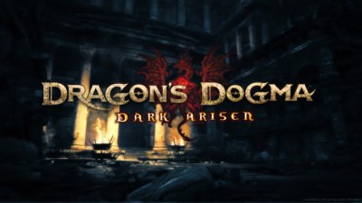 Dragon's Dogma: Dark Arisen