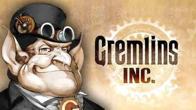 Gremlins, Inc.