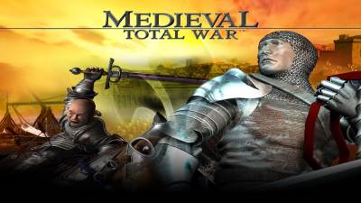 Total War: Medieval Gold Edition