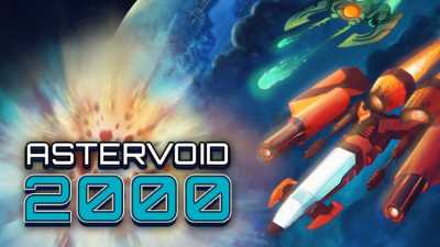 Astervoid 2000